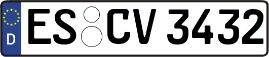 ES-CV3432