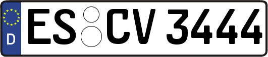ES-CV3444