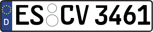 ES-CV3461