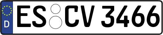 ES-CV3466