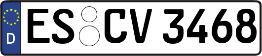 ES-CV3468