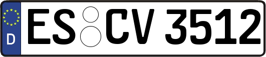 ES-CV3512