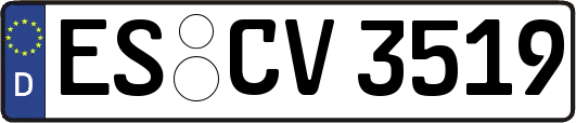 ES-CV3519