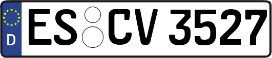 ES-CV3527