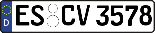 ES-CV3578