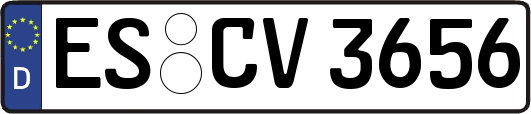 ES-CV3656