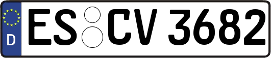 ES-CV3682