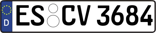 ES-CV3684