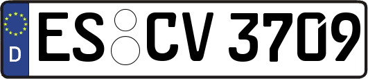 ES-CV3709