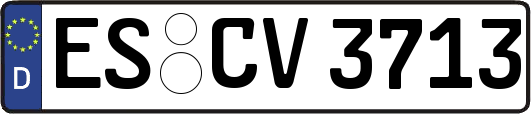 ES-CV3713