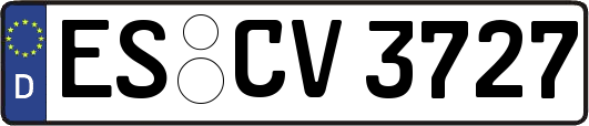 ES-CV3727
