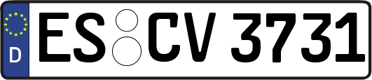 ES-CV3731