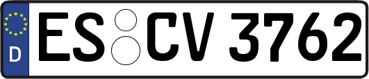 ES-CV3762