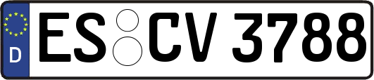 ES-CV3788