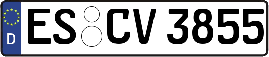 ES-CV3855