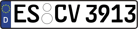 ES-CV3913