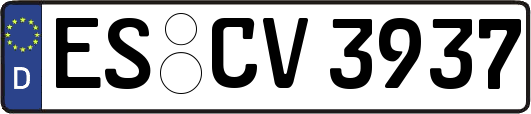 ES-CV3937