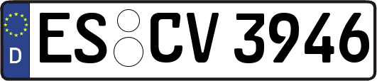 ES-CV3946