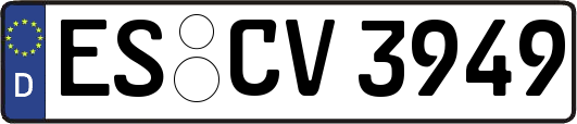 ES-CV3949