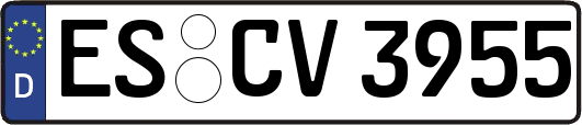 ES-CV3955