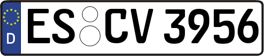 ES-CV3956