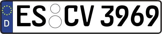 ES-CV3969