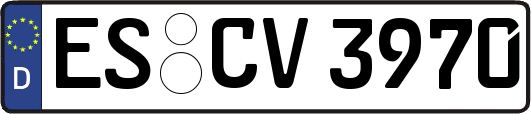 ES-CV3970