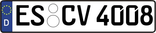 ES-CV4008