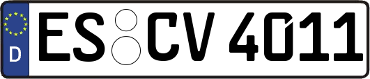 ES-CV4011