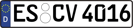 ES-CV4016
