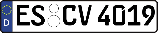 ES-CV4019