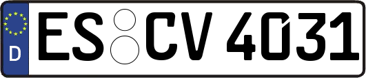 ES-CV4031