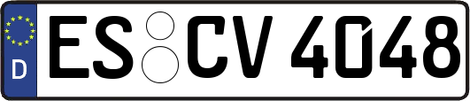 ES-CV4048