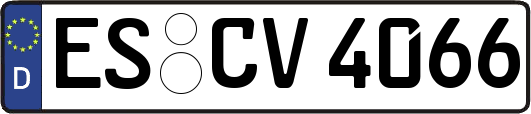 ES-CV4066