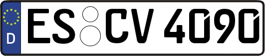 ES-CV4090
