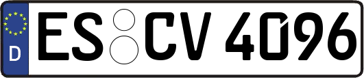ES-CV4096