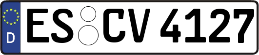 ES-CV4127