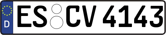 ES-CV4143