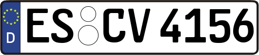 ES-CV4156