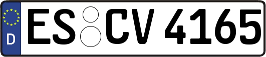 ES-CV4165