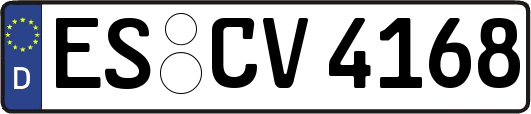 ES-CV4168