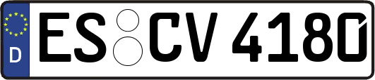 ES-CV4180