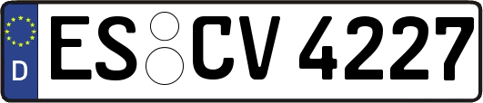 ES-CV4227