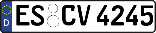 ES-CV4245