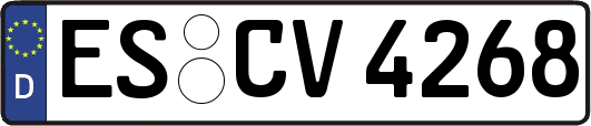 ES-CV4268