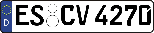 ES-CV4270