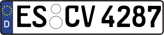 ES-CV4287