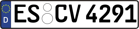 ES-CV4291