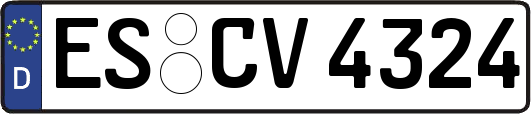 ES-CV4324
