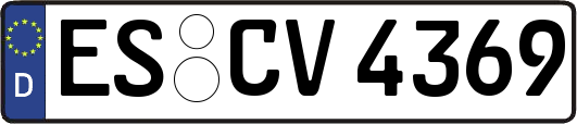 ES-CV4369